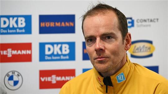 Soll die Biathleten schneller und besser in der Loipe machen: Jens Filbrich.