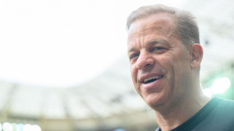 Soll neuer Coach beim 1. FC Kaiserslautern werden: Markus Anfang.