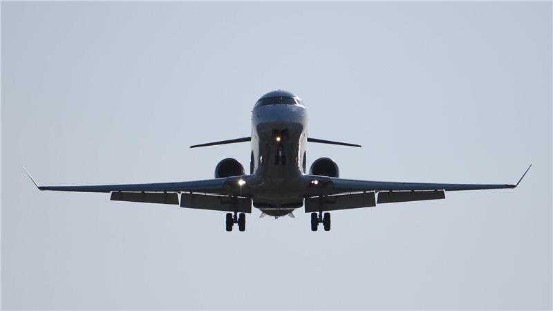 Sollen nicht mehr abheben: Canadair CRJ der Lufthansa Cityline. (Archivbild)