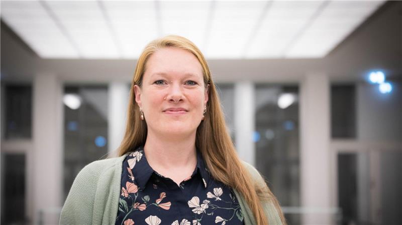 Solveig Eschen ist zur stellvertretenden Fraktionsvorsitzenden der Bremer Grünen gewählt worden. 