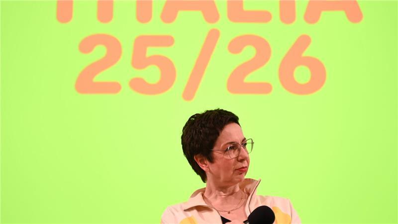 Sonja Anders löst nach 16 Jahren Joachim Lux ab.