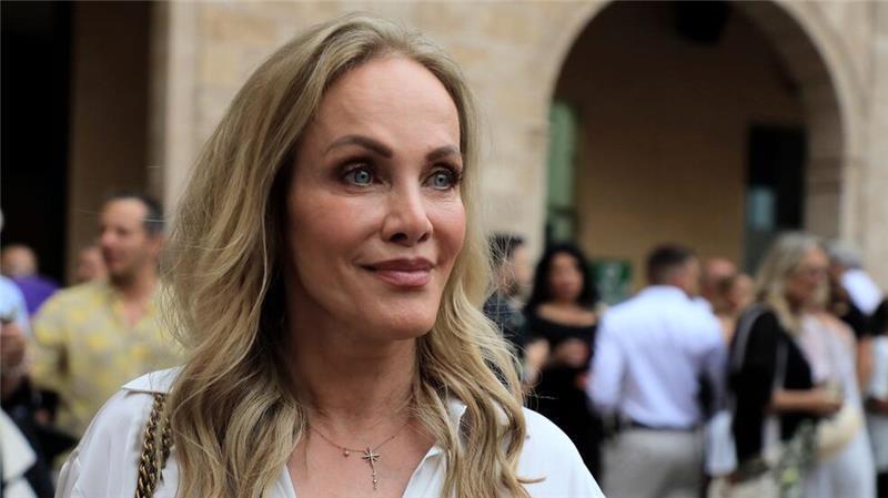 Sonja Kirchberger wird in dem Stück „Halbblut“ in Bad Segeberg zu sehen sein.