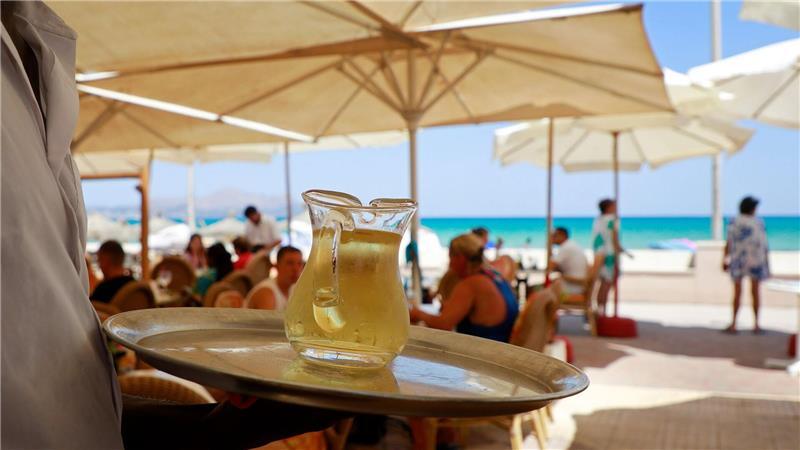 Sonne und Strand: Mallorca ist seit vielen Jahrzehnten ein Besuchermagnet. (Symbolbild)