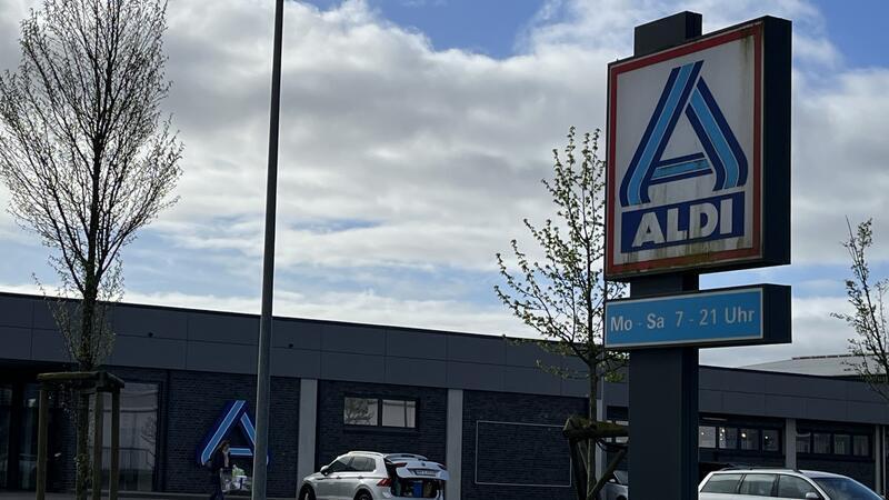 Aldi ruft Sonnenblumenkerne wegen Salmonellen zurück Sonneblumenkerne sorgten bei Aldi für einen Rückruf.
