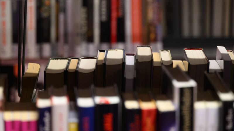 Städtetag fordert Sonntagsöffnung von Bibliotheken Sonntags ein Buch ausleihen oder in der Bibliothek stöbern? Bislang ist das nicht möglich.