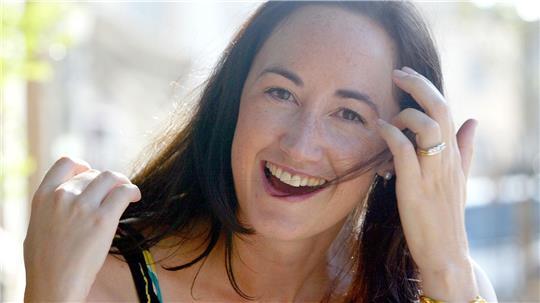 Sophie Kinsella starb an einem Hirntumor.