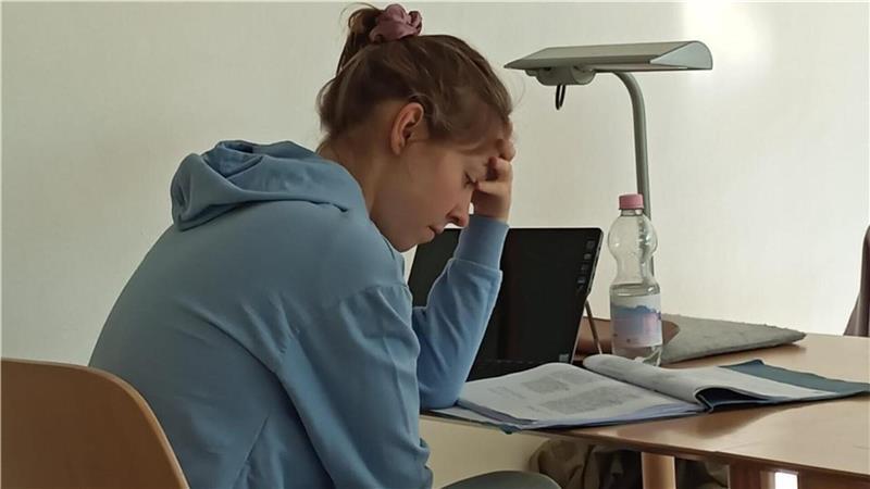 Sophie Loose (28) fand ihre Erfüllung nicht im Schulalltag. Vor kurzem schlug sie einen neuen Weg ein.