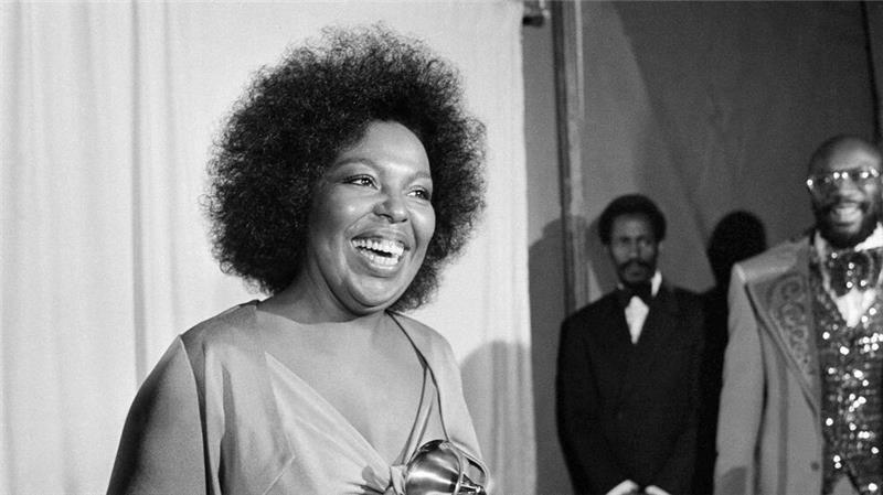 Soul-Sängerin Roberta Flack ist im Alter von 88 Jahren gestorben. (Archivbild)