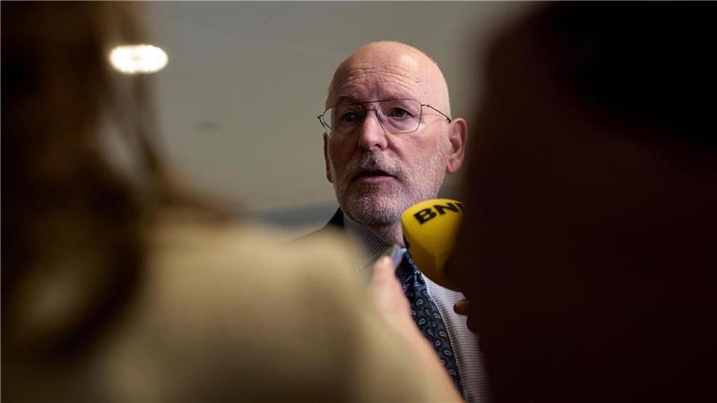 Sozialdemokraten und Grüne in den Niederlanden fusionieren
