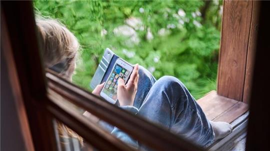 „Soziale Medien sind aus dem Alltag nicht mehr wegzudenken.“