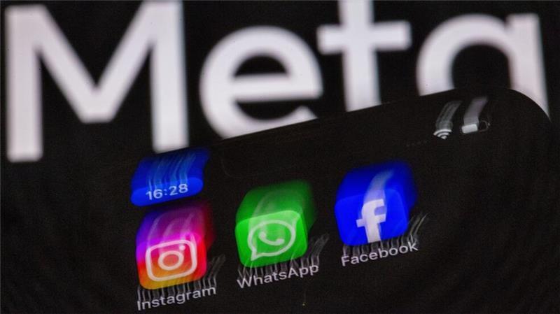 EuGH schränkt Datennutzung durch Facebook und Co ein Soziale Netzwerke müssen künftig mehr auf Datenschutz achten. (Symbolbild)