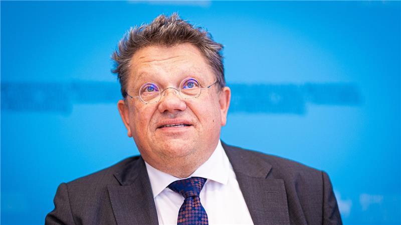 Sozialminister Philippi sagt, das Bürgergeld sei populistisch besetzt worden. (Archivbild)