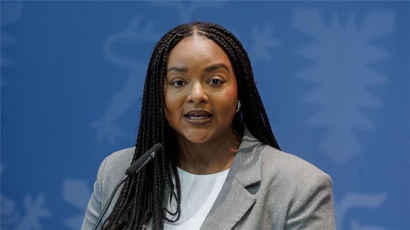 Touré kündigt Monitoring des neuen Kita-Gesetzes an Sozialministerin Aminata Touré (Grüne) will mit einer Reform die Kindertagesstätten verlässlicher machen und eine Finanzierungslücke stopfen. (Archivbild)