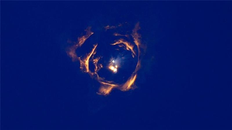 SpaceX-Meilenstein: Starship und Booster trennen sich erfolgreich bei Testflug