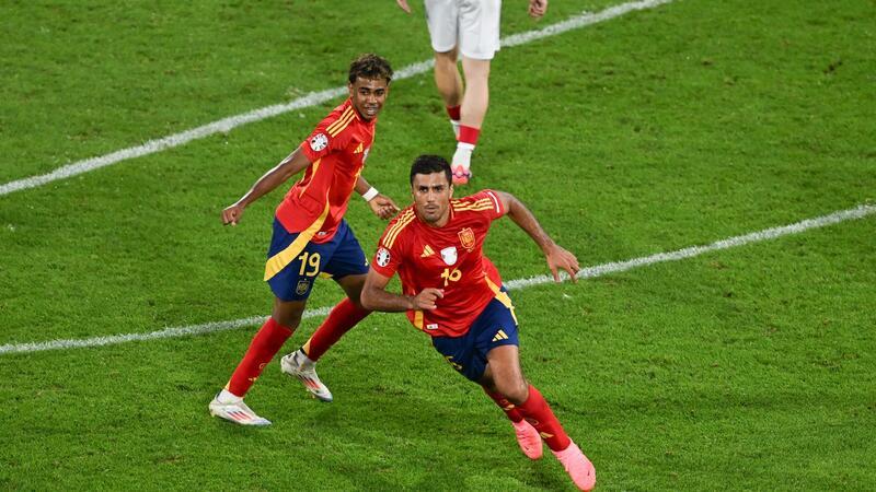 Spanien oben, Frankreich unten: Das Ranking der besten Acht Spanien hat bisher alle Spiele hochverdient gewonnen und erst ein Gegentor kassiert.