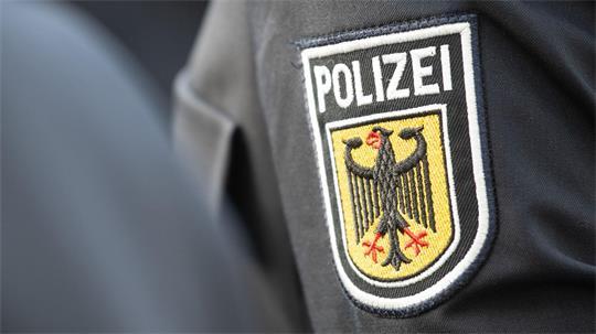 Spezialkräfte der Bundespolizei sind in Treuchtlingen im Einsatz. (Symbolbild)