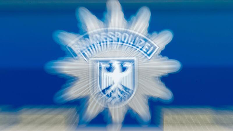 Spezialkräfte der Bundespolizei spürten den mutmaßlichen Schleuser auf. (Symbolbild)