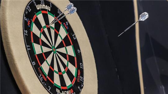 Spieler aller Klassen können beim Turnier in Großenwörden dabei sein.