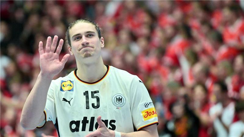 Spielmacher Juri Knorr 