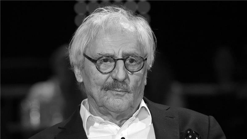 Spielte auch in großen Kinoproduktionen wie „Gandhi“: Günther Maria Halmer. (Archivbild)
