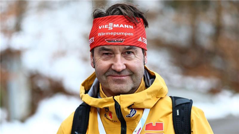 Sportdirektor Hüttel bewertet die Arbeit der Fis in diesem Winter positiv.
