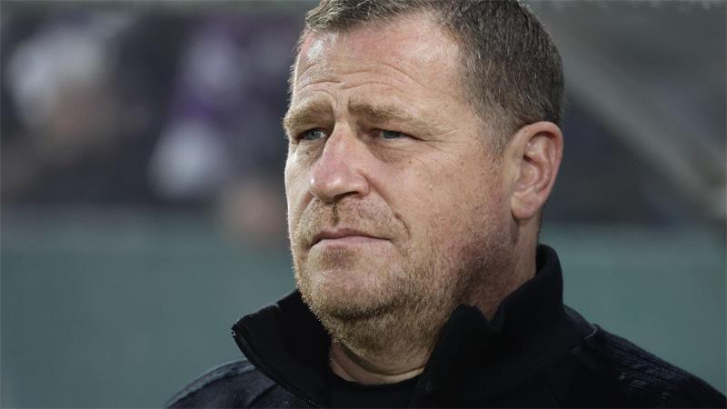 Kunstrasen-Rarität und Keeper-Frage: Neuer mit „Vorahnung“ Sportdirektor Max Eberl strebt den nächsten Sieg der Münchner in der Champions League an.