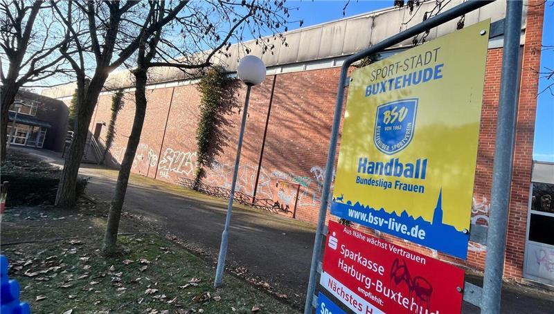Sportstadt Buxtehude? Da melden die Vereine derzeit Zweifel an.