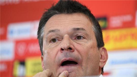 Sportvorstand Christian Heidel hatte die Beiträge von Anwar El Ghazi als „höchst politisches Thema“ bezeichnet.