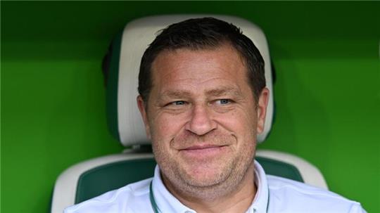 Sportvorstand Max Eberl erklärt den Fall Jonathan Tah. Der Nationalspieler wechselt nicht zum FC Bayern.