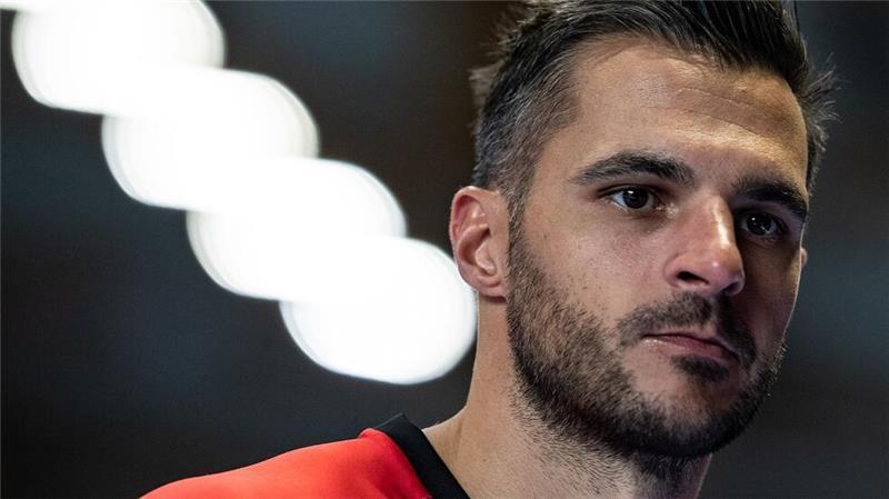 Wie früher Pep: Melsungen mit Tiki-Taka-Coach auf Titelkurs Sportvorstand Michael Allendorf spielte selbst über zehn Jahre für Melsungen.