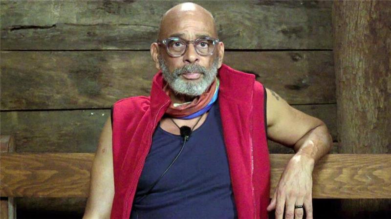 Sprach über alten Frust: Pierre Sanoussi-Bliss.