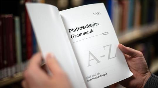 Sprechen wie der Noch-Kanzler Olaf Scholz - das können die Norddeutschen.
