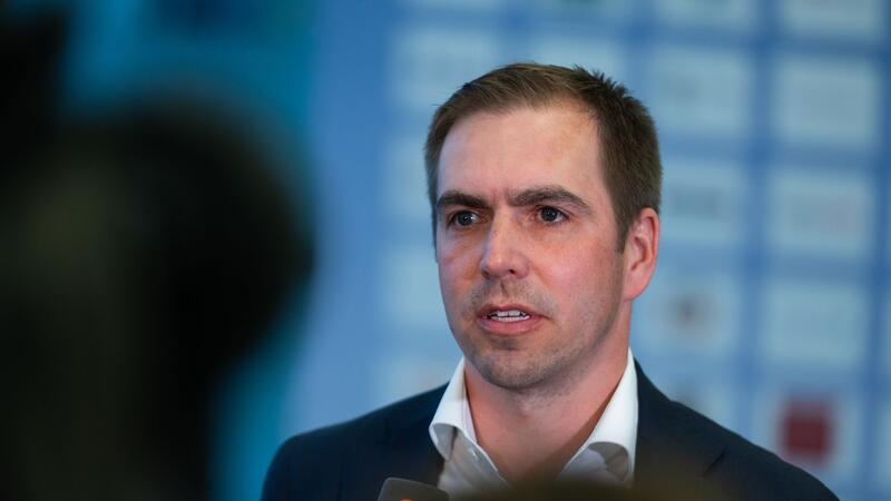 Spricht über seinen Ex-Club, Trainer Tuchel und Joshua Kimmich: Philipp Lahm.