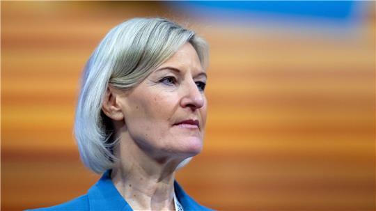 Spricht von „unzutreffenden Vorwürfen“: die CSU-Politikerin Angelika Niebler. (Archivbild)