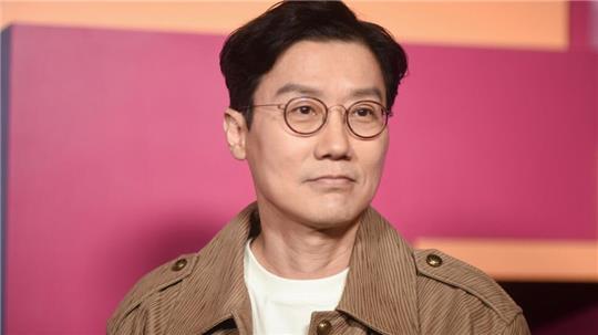 „Squid Game“-Schöpfer Hwang Dong-hyuk ist schockiert von Gewalt auf Schulhöfen.