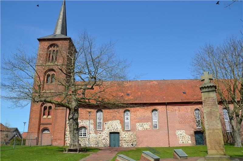 St. Martin in Assel.