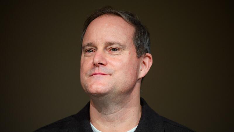 St.-Pauli-Präsident Oke Göttlich. (Archivbild)