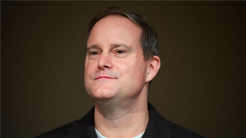 St.-Pauli-Präsident Oke Göttlich. (Archivbild)