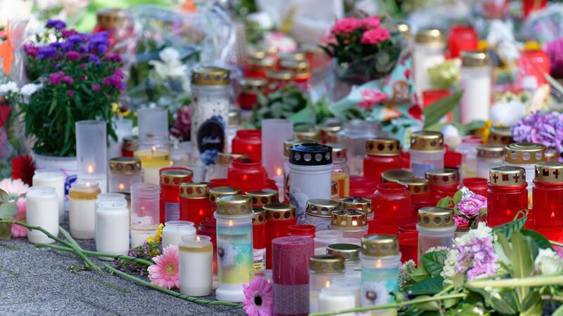 Terror in Solingen: Mitglied von St. Pauli unter Todesopfern St. Pauli trauert um Solingen-Opfer