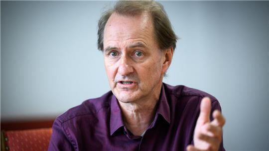 Staaten, die für ambitioniertere Klimaziele sind, sollten nach Ansicht von UBA-Präsident Dirk Messner Bündnisse bilden, um gemeinsam Fortschritte zu machen. (Archivbild)