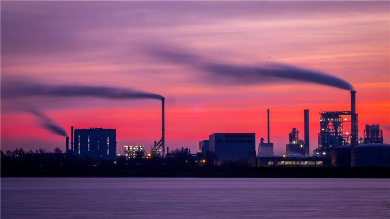 Staatliche Industriesubventionen haben laut OECD in den Jahren 2023 und 2024 Höchststände erreicht. (Symbolbild)