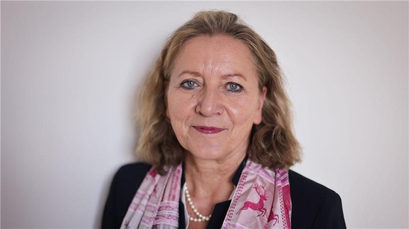 Heringsfangstopp: Notwendig oder „blanke Katastrophe“? Staatssekretärin Anne Benett-Sturies hofft auf Verhandlungen mit „Augenmaß“. (Archivbild)