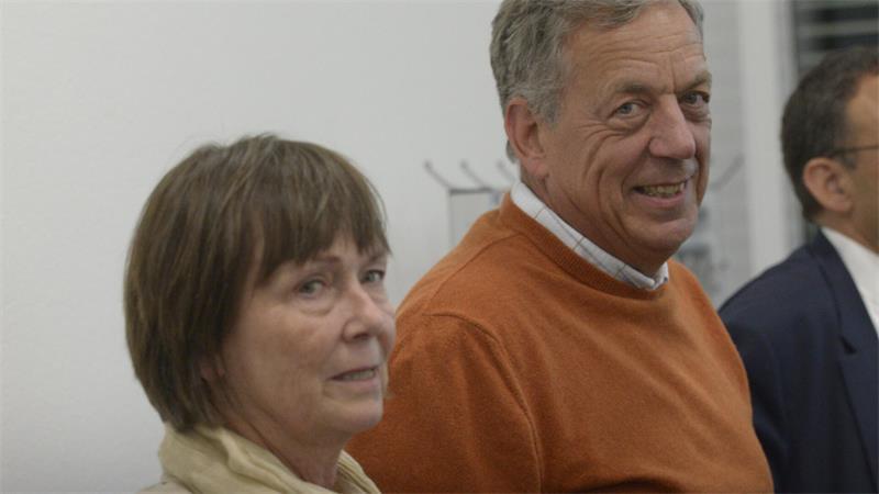 Stader Ex-SPD-Bürgermeisterin Silvia Nieber bekam die meisten persönlichen Stimmen für ihre Partei. Helmut Dammann-Tamke, Fraktionsvorsitzender der CDU, lag in dieser Wertung aber noch besser.