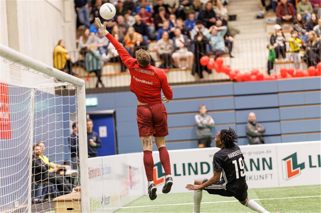 Stader Hallenzauber.