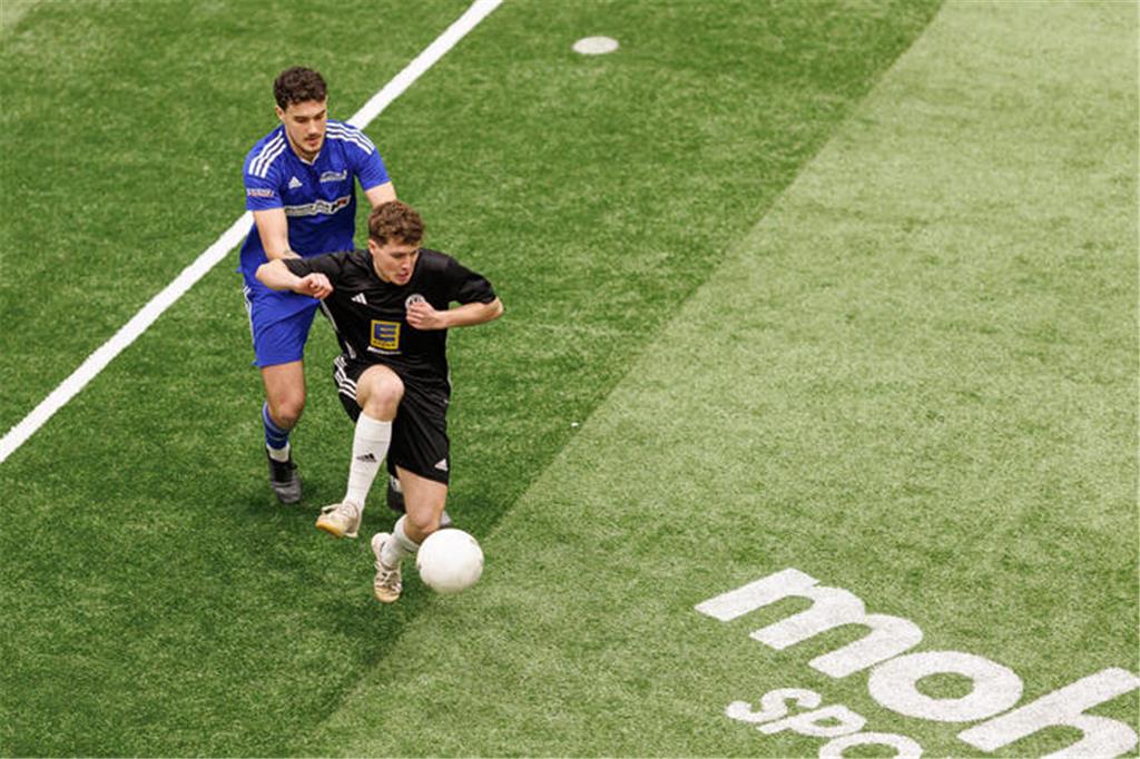 Stader Hallenzauber.