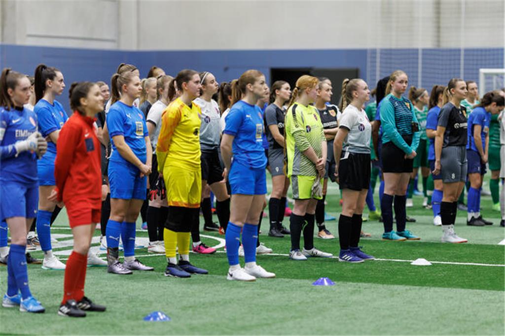 Stader Hallenzauber.