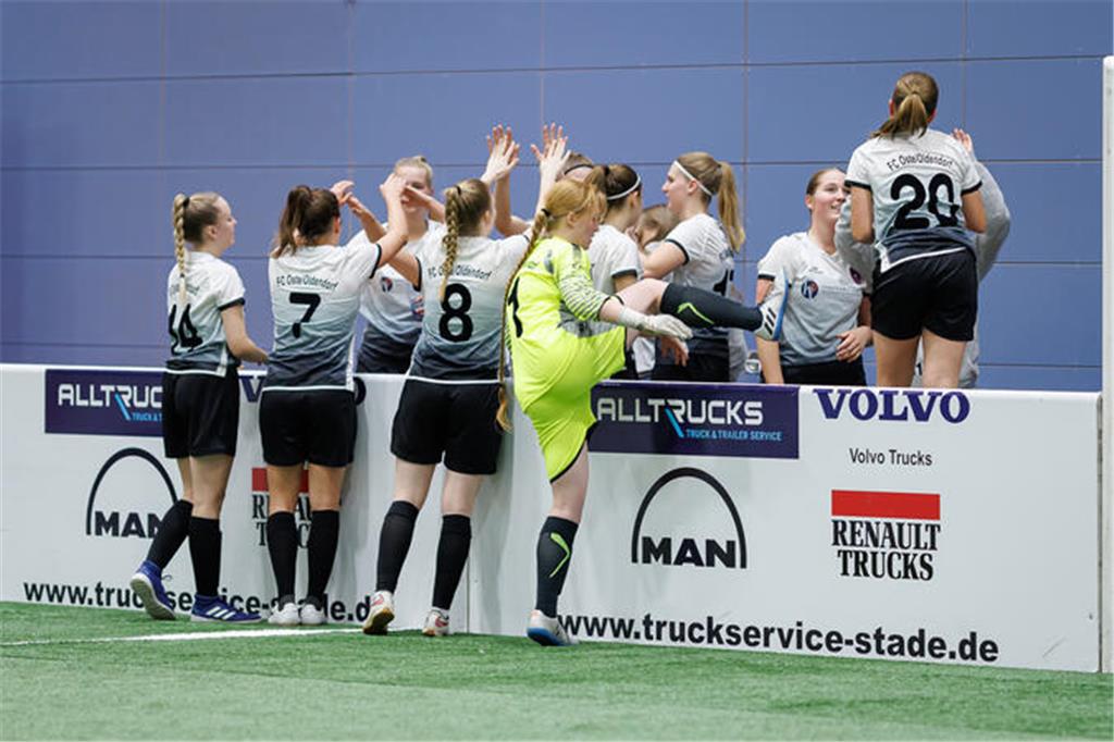 Stader Hallenzauber.