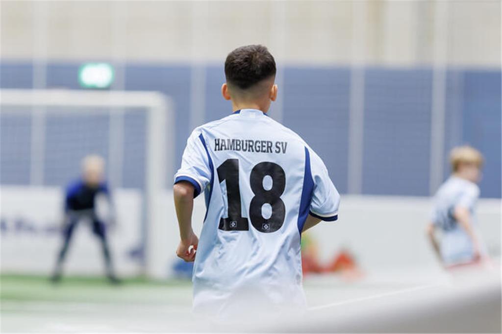 Stader Hallenzauber.