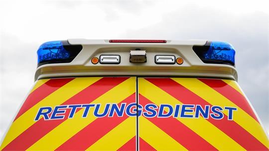Stader Kreistag kritisiert die vom Bund geplante Rettungsdienst-Reform.