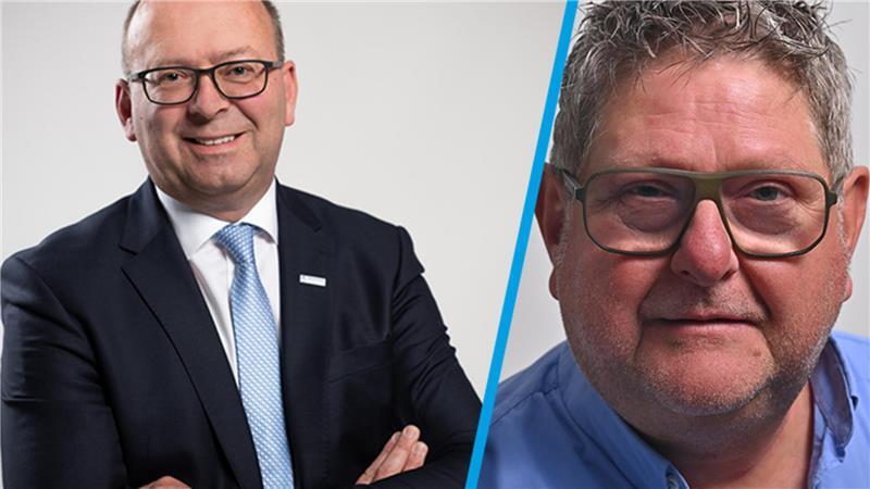 Stades Bürgermeister muss endlich Farbe bekennen, fordert Lars Strüning in seinem Kommentar.